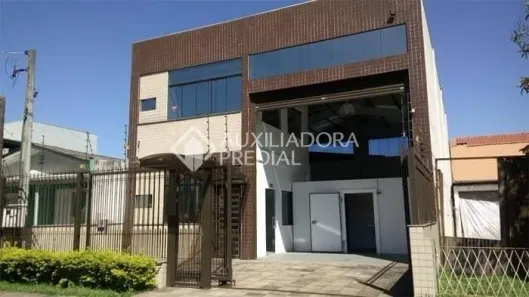 Galpão/Depósito/Armazém à venda, 195m² no Sarandi, Porto Alegre