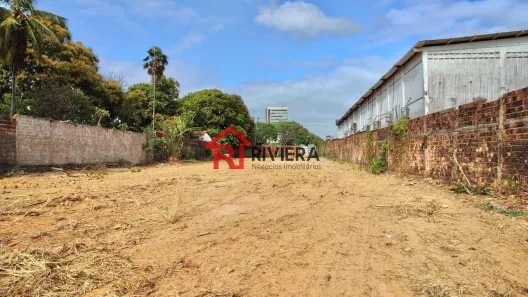 Lote/Terreno à venda, 2350m² no Turu, São Luís