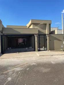 Casa com 3 Quartos à venda, 124m² no Loteamento Village Damha Mirassol III, Mirassol