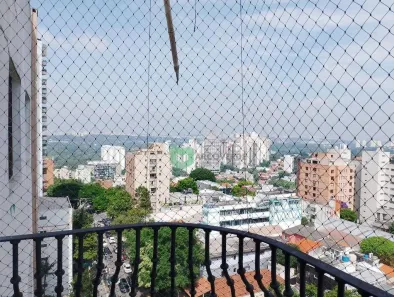 Apartamento com 2 Quartos à venda, 105m² no Sumarezinho, São Paulo