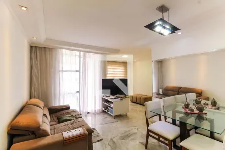 Apartamento com 2 Quartos à venda, 59m² no Mooca, São Paulo
