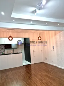 Apartamento com 2 Quartos à venda, 58m² no Padroeira, Osasco