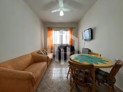 Apartamento com 2 Quartos à venda, 70m² no Caiçara, Praia Grande