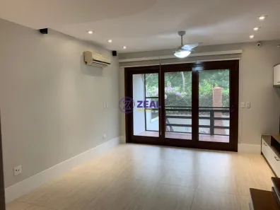 Casa de Condomínio com 3 Quartos para alugar, 200m² no Recreio dos Bandeirantes, Rio de Janeiro