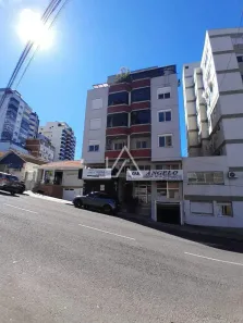 Apartamento com 1 Quarto à venda, 75m² no Centro, Passo Fundo