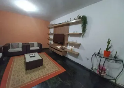 Casa com 3 Quartos à venda, 195m² no Jardim São Guilherme, Sorocaba