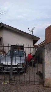 Casa com 2 Quartos à venda, 140m² no Jardim Brasil, Americana