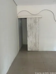 Galpão/Depósito/Armazém para alugar, 45m² no Vila Ponte Rasa, São Paulo