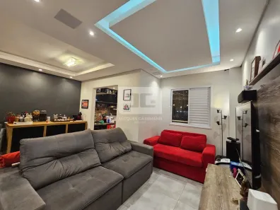 Apartamento com 2 Quartos à venda, 80m² no Rudge Ramos, São Bernardo do Campo