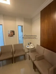 Sala Comercial à venda, 47m² no Jardim Pereira do Amparo, Jacareí