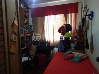 Apartamento com 3 Quartos à venda, 81m² no Centro Histórico, Porto Alegre