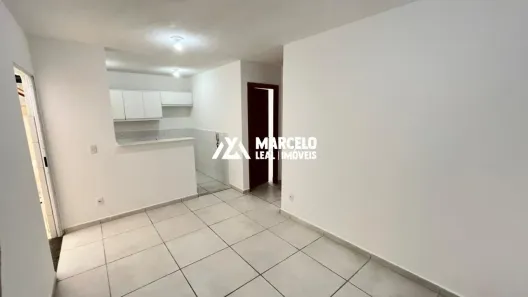 Apartamento com 2 Quartos à venda, 48m² no Alto Maron, Vitória da Conquista