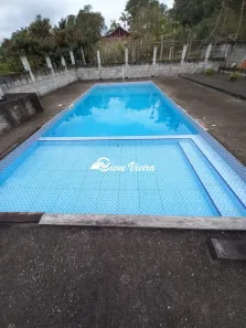 Fazenda/Sítio com 4 Quartos à venda, 6600m² no , Biritiba Mirim
