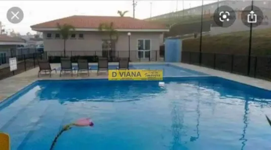 Apartamento com 2 Quartos à venda, 49m² no Jardim Ester, Itatiba