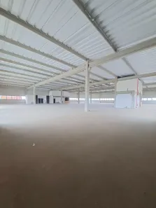 Galpão/Depósito/Armazém para alugar, 975m² no Jardim Alphacenter, Santa Bárbara D'Oeste