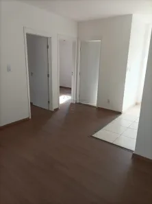 Apartamento com 2 Quartos à venda, 43m² no Jardim Cybelli, Ribeirão Preto