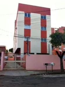 Apartamento com 3 Quartos à venda, 75m² no Vila Larsen 1, Londrina