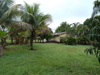 Fazenda/Sítio com 2 Quartos para alugar, 160m² no Centro, São José do Rio Preto