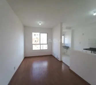 Apartamento com 2 Quartos à venda, 46m² no Vale Encantado, Vila Velha