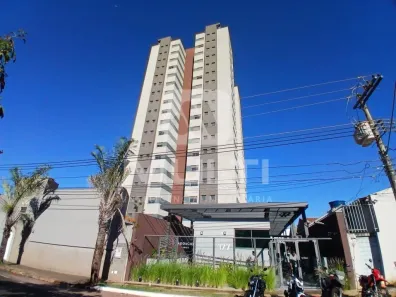 Apartamento com 3 Quartos para alugar, 137m² no Lídice, Uberlândia