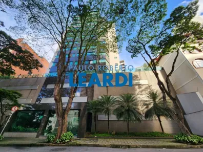 Apartamento com 4 Quartos à venda, 177m² no Anchieta, Belo Horizonte