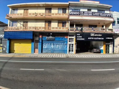 Apartamento com 2 Quartos à venda, 91m² no Vila Lucy, Sorocaba
