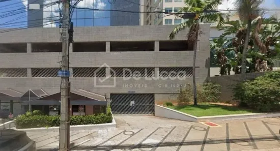 Sala Comercial com 1 Quarto à venda, 46m² no Cambuí, Campinas