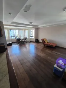 Apartamento com 4 Quartos à venda, 186m² no Itaigara, Salvador