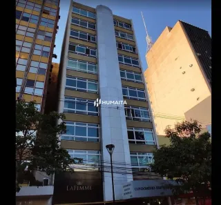 Sala Comercial à venda, 57m² no Centro, Londrina