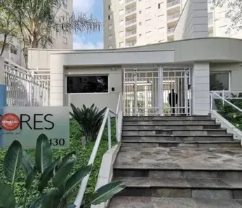 Apartamento com 3 Quartos à venda, 69m² no Parque Reboucas, São Paulo