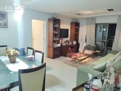 Apartamento com 3 Quartos à venda, 114m² no Centro, São José dos Campos