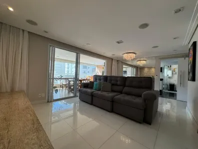 Apartamento com 3 Quartos à venda, 133m² no Vila Ester (Zona Norte), São Paulo