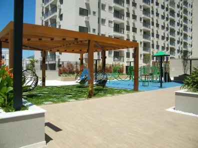 Apartamento com 3 Quartos à venda, 66m² no Cachambi, Rio de Janeiro