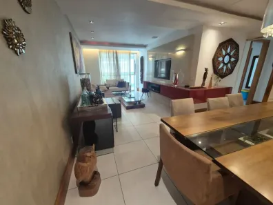 Apartamento com 4 Quartos à venda, 160m² no Icaraí, Niterói