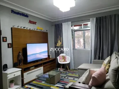 Apartamento com 3 Quartos à venda, 96m² no Jardim Leonor Mendes de Barros, São Paulo