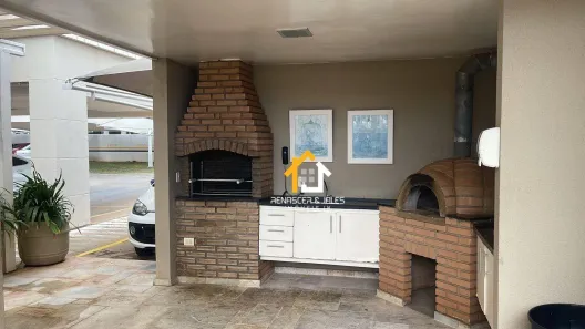 Apartamento com 3 Quartos à venda, 88m² no Jardim Francisco Fernandes, São José do Rio Preto