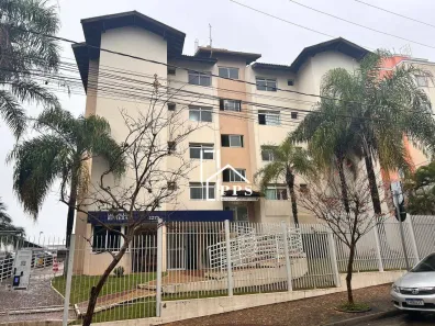 Apartamento com 2 Quartos à venda, 62m² no Centro, Vinhedo