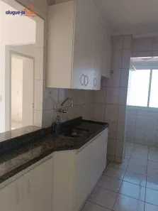 Apartamento com 1 Quarto à venda, 50m² no Centro, São José dos Campos