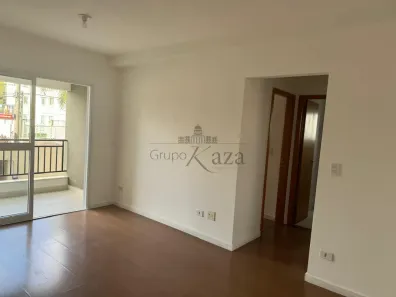 Apartamento com 2 Quartos à venda, 65m² no Palmeiras de São José, São José dos Campos