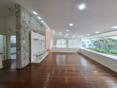 Casa com 6 Quartos para alugar, 298m² no Luxemburgo, Belo Horizonte