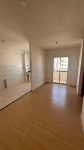 Apartamento com 2 Quartos para alugar, 49m² no Recanto dos Magnatas, Maringá