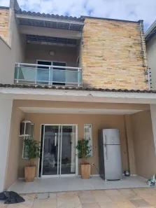 Sobrado com 3 Quartos para alugar, 110m² no Encantada, Eusébio