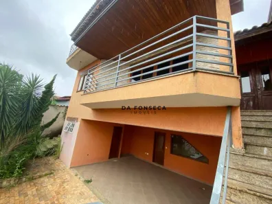 Sobrado com 3 Quartos para venda ou aluguel, 380m² no City Bussocaba, Osasco