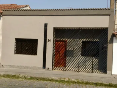 Imóvel Comercial com 4 Quartos à venda, 103m² no Centro, Jacareí