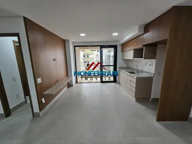 Apartamento com 2 Quartos à venda, 79m² no Setor Bueno, Goiânia