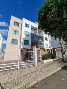 Apartamento com 2 Quartos à venda, 65m² no Recanto da Mata, Juiz de Fora