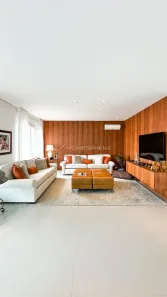 Apartamento com 3 Quartos à venda, 355m² no Vila Uberabinha, São Paulo