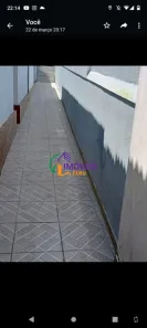 Casa com 2 Quartos à venda, 160m² no Vila Humaitá, Santo André