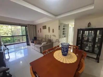 Apartamento com 2 Quartos à venda, 93m² no Recreio dos Bandeirantes, Rio de Janeiro