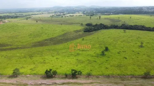 Fazenda/Sítio à venda, 653400m² no Nova Tatuí, Tatuí